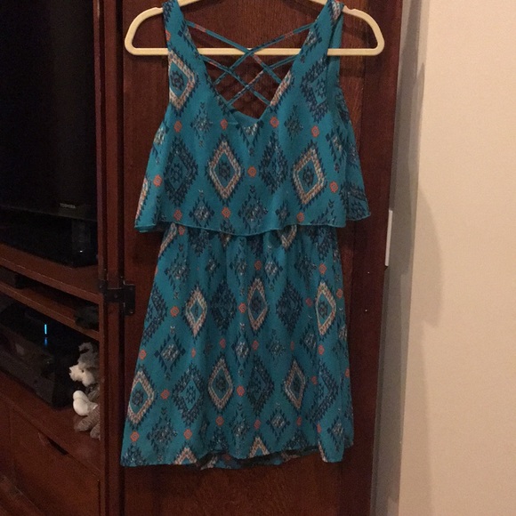 Dress - Picture 2 of 4